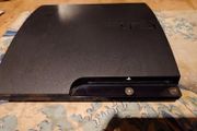 Ps3 Slim 250gn Console Only