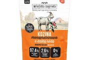 Country of Animals MONOPROTEIN Goat with Rosehip wet food for adult dogs 500g