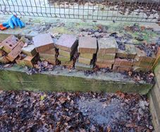 cobble lock
