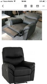 Capri Recliner Nationwide Delivery