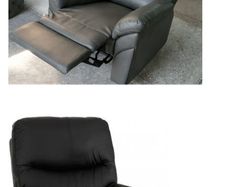 Capri Recliner Nationwide Delivery