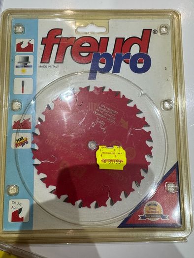 Saw blades