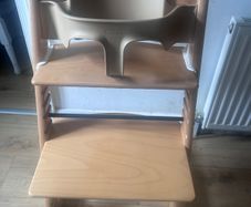 Stokke Tripp Trapp High Chair