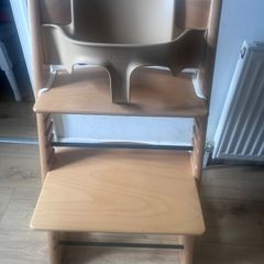 Stokke Tripp Trapp High Chair
