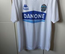 Kappa Juventus Original Authentic training top 1990s very rare mint condition