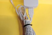 5-Volt Power Adaptor