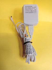 5-Volt Power Adaptor