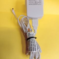 5-Volt Power Adaptor