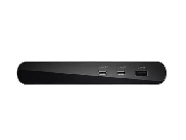 Docking stanica LENOVO USB-C Universal Business Dock, HDMI, DP, 3x USB-A 3.1 , 2x USB-C, Windows Only, 40B30090EU