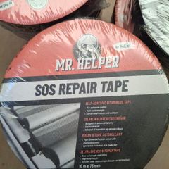 bitumen multi-purpose repair tape
