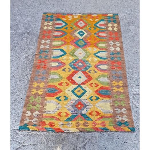 Kelim Rug Kasrug21
