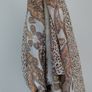Silk women's scarf Image 6
