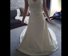 Wedding Dress - Marylise Collection