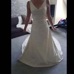 Wedding Dress - Marylise Collection