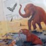 vintage dinosaur magazine Image 4