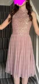 Confirmation dress