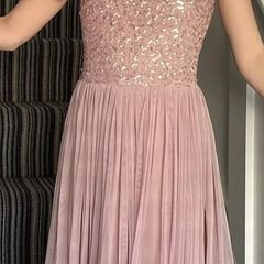 Confirmation dress