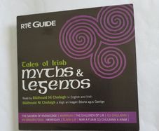 CD - Tales of Irish - Myths & Legends