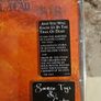 ...And You Will Know Us By The Trail Of Dead CD - Source Tags & Codes Image 2