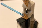Disney Infinity 3.0 Luke Skywalker Star Wars Figure INF-1000206