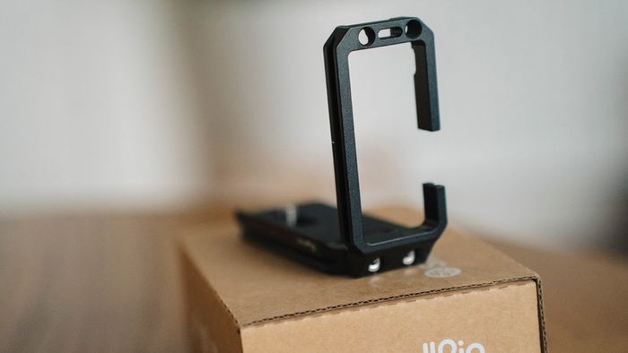 SmallRig 3003 L-Bracket for Sony A7SIII