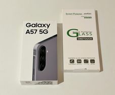 Samsung A57 5G / 256GB / Irish