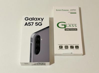 Samsung A57 5G / 256GB / Irish