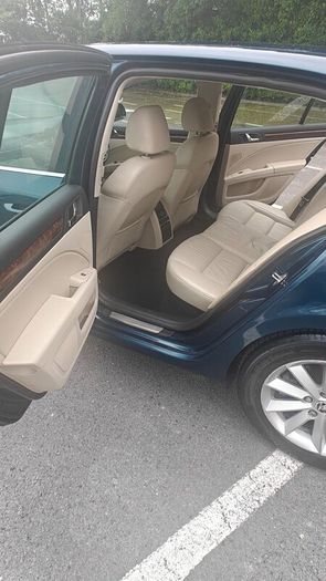 Skoda Superb 2013