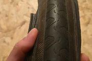 Continental Grand Prix 4-Season Folding Road Bike tyre 700x28