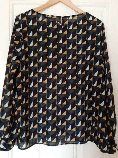 Final reduction ladies blouse