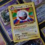 Electrode ! Non-Holo Rare ! from Evolutions Set ! 2016 ! Pokemon Card Image 2