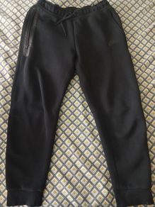 Nike boys tracksuit bottoms