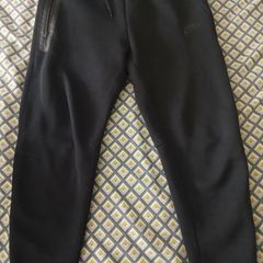 Nike boys tracksuit bottoms