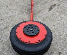 air jack 4ton
