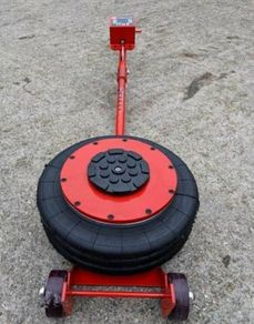 air jack 4ton