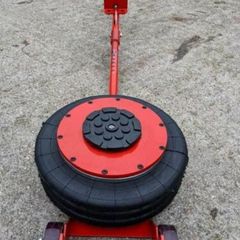 air jack 4ton