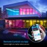 LED Light Strip 5M - BRAND NEW - Quality Brand - Govee - LED - Music - Party - Kitchen - works with Alexa or Google - Bedroom - Stairs - NO OFFERS - Image 3