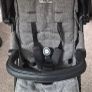 silvercross reflex stroller , perfect condition no spills or stains. From birth to 3+ years Image 2
