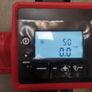 Milwaukee Tyre Inflator Image 5