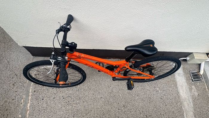 kids bike