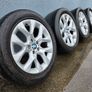 BMW Alloys Style 334 Image 2