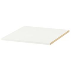 Ikea Komplement Shelf, White, 50x58 Cm