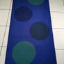 Fully colour coordinated rugs (2 nos) Image 3