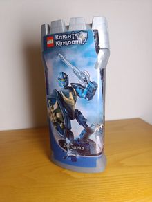 Vintage Lego Knights Kingdom 8792
