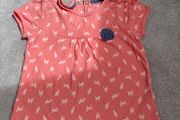 baby top 12-18 m