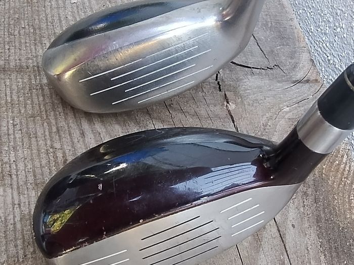 Full set for a beginner/Improver
