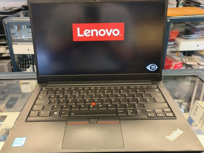 Lenovo ThinkPad E14 Laptop 14" Intel i7-1165G7 (11th Gen) 16GB RAM 500GB SSD Windows 11 Pro