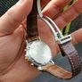 Tag Heuer 18k gold.quartz Image 5