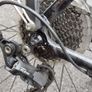Cannondale Disc Quick 1 City Bike Image 4