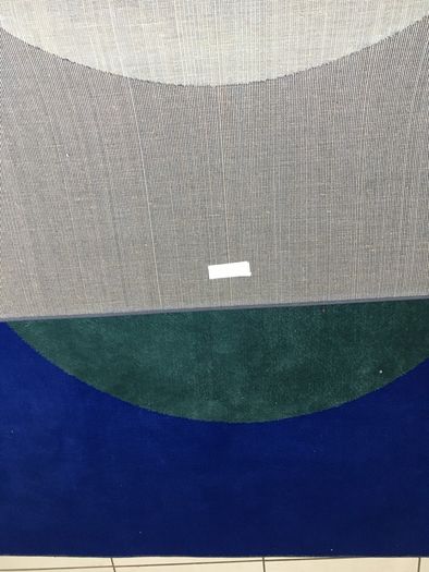 Fully colour coordinated rugs (2 nos)